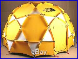 2 meter dome tent
