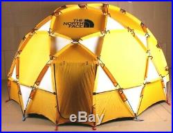 north face 2 meter dome