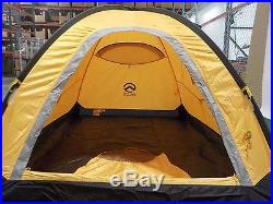 the north face assault 3 tent