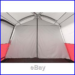 10 Person Camping Tent Waterproof Room Cabin Hiking Outdoor Large Equipment Gear