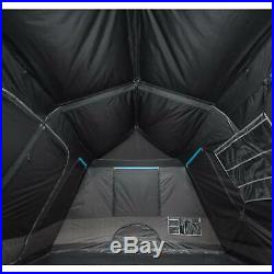 10-Person Dark Rest Instant Cabin Tent family large outdoor camping hiking tents