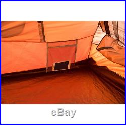 10 x 10' SUV Tent sleeps 6 Backroadz Universal Vehicle Sleeve Camping Tailgating