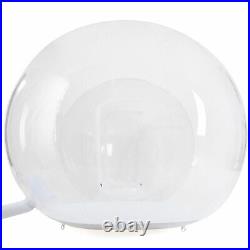 110V Inflatable Eco Tent House Bubble House Blower Fan Outdoor Camping Tent