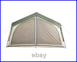 14-Person Cabin Tent for Camping