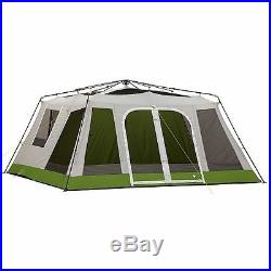 14 Person Instant Cabin Tent Family Camping Hiking Campvalley 14x14