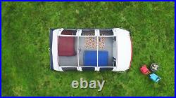 16-Person Tube Tent Outdoor Backyard Camping Family Tent