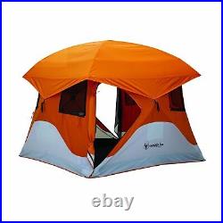22272 Outdoor Adventure Feature Loaded Gazelle T4 Camping Campground Tent REFURB
