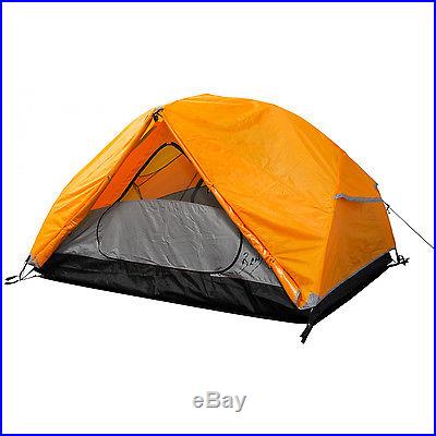 2Bear Grylls Cascade Series 2P Tents
