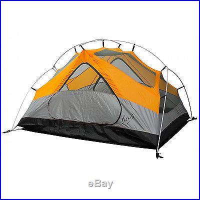 2Bear Grylls Cascade Series 2P Tents