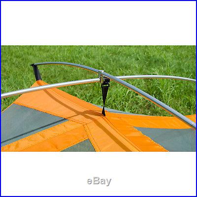 2Bear Grylls Cascade Series 2P Tents