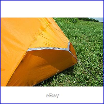 2Bear Grylls Cascade Series 2P Tents