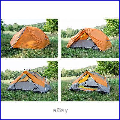 2Bear Grylls Cascade Series 2P Tents