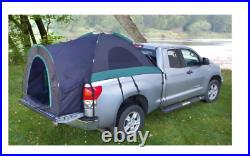 2 Person 79-81 Full Size Tent Pickup SUV Camping Truck Bed Popup Enclosed Dome