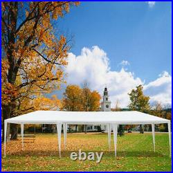 2 Rooms Large Outdoor Camping Tent Cabin Canopy Porch Waterproof Party Wedding