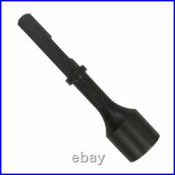 2inch Tent Stake Driver 2 1/8 inch Diameter Head 1 1/8 inch Hex Shank