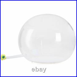 2m Inflatable Bubble House Transparent Dome Tent Bubble Tent For Outdoor Party