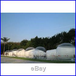 3M 9'8'' Stargaze Outdoor Eco Friendly Tunnel Inflatable Luxury Dome Bubble Tent