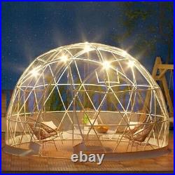 3.6M TPU Transparent Bubble Dome Tent Outdoor Event Party Camping PVC Igloo Tent 3.6M TPU Transparent Bubble Dome Tent Outdoor Event Party Camping PVC Igloo Tent