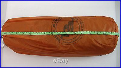 3 Season Big Agnes Copper Spur Ultra-light UL3(3 person) w/footprint + 5 Extras