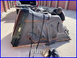 4 Persons Hard Shell roof top tent