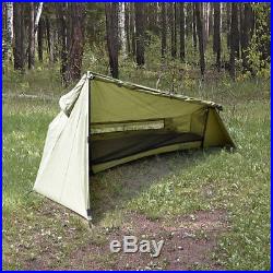 5000MM Tent Settler R Hard Quality Item From Russia SPLAV Army Police Brand