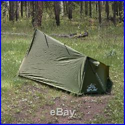 5000MM Tent Settler R Hard Quality Item From Russia SPLAV Army Police Brand