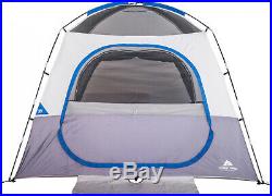 5 Person Camping SUV Tent Camp Beach Music Festival Tailgate Easy Set Up