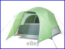 5 Person Roadtrip SUV Tent Outdoor Camping Adjustable Vehicle Minivan Truck 9x9