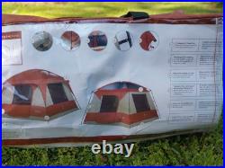 6 Person Tent
