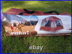 6 Person Tent