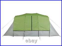 8 Person, 16' x 8' x 78 Clip & Camp Family Tent