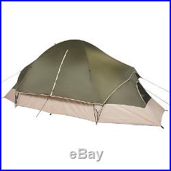 8 Person Family Camping Tent Instant Cabin Outdoor Shelter Easy Set Up Hiking