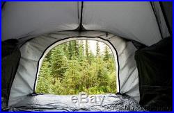 99949 Napier Grey Sportz Truck Tent Fits Avalanche & Escalade EXT 5.5' Bed