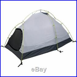 ALPS Mountaineering Highlands 2 Tent 2-Person 4-Season