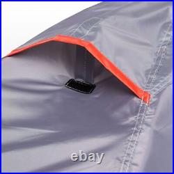 ALPS Mountaineering Koda 1 Tent 1-Person 3-Season Orange/Grey, One Size