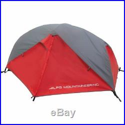 ALPS Mountaineering Phenom 1 Tent 1-Person 3-Season