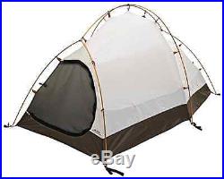 ALPS Mountaineering Tasmanian 2 Person 4-Season Backpacking Camping Shelter Tent