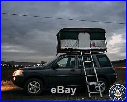 Active Cargo System FORGED Camping Car/Truck/Suv/Van Roof Top Tent