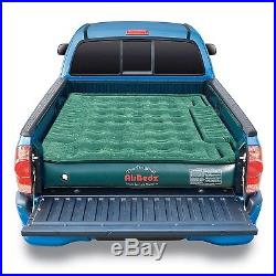 AirBedz Lite Full Size Short and Long 6'-8' Truck Bed Air Mattress Camping NEW
