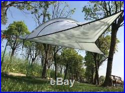 Air Tree Tent Camping Off The Ground Tree Tent, 2 Person camping tent