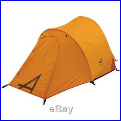 Alps Mountaineering Tasmanian Tent 2 Person 4 Season Camping Copper/Rust 5255605