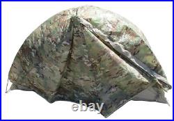 Army Ocp Multicam One Man Combat Shelter Litefighter 1 Bivouc Bivy Tent Bednet Army Ocp Multicam One Man Combat Shelter Litefighter 1 Bivouc Bivy Tent Bednet