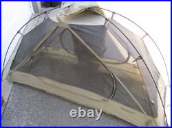 Army Ocp Multicam One Man Combat Shelter Litefighter 1 Bivouc Bivy Tent Bednet Army Ocp Multicam One Man Combat Shelter Litefighter 1 Bivouc Bivy Tent Bednet