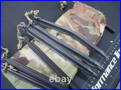 Army Ocp Multicam One Man Combat Shelter Litefighter 1 Bivouc Bivy Tent Bednet Army Ocp Multicam One Man Combat Shelter Litefighter 1 Bivouc Bivy Tent Bednet