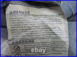 Army Ocp Multicam One Man Combat Shelter Litefighter 1 Bivouc Bivy Tent Bednet Army Ocp Multicam One Man Combat Shelter Litefighter 1 Bivouc Bivy Tent Bednet