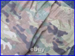 Army Ocp Multicam One Man Combat Shelter Litefighter 1 Bivouc Bivy Tent Bednet Army Ocp Multicam One Man Combat Shelter Litefighter 1 Bivouc Bivy Tent Bednet