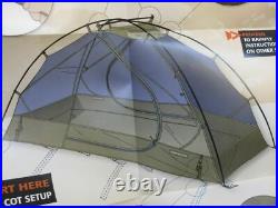 Army Ocp Multicam One Man Combat Shelter Litefighter 1 Bivouc Bivy Tent Bednet Army Ocp Multicam One Man Combat Shelter Litefighter 1 Bivouc Bivy Tent Bednet