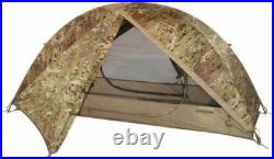 Army Ocp Multicam One Man Combat Shelter Litefighter 1 Bivouc Bivy Tent Bednet Army Ocp Multicam One Man Combat Shelter Litefighter 1 Bivouc Bivy Tent Bednet