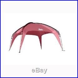 Beach Shelter Cabana Portable Gazebo Canopy Camping Pop Up Sun Shade Outdoor