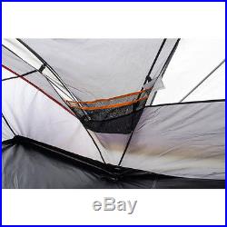 Bear Grylls Rapid Series 8 Person Easy Up Instant Dome Tent